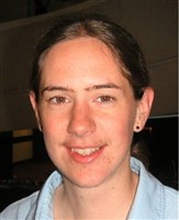 Hazel Alcraft  Secretary