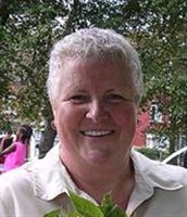 Judy Harrison