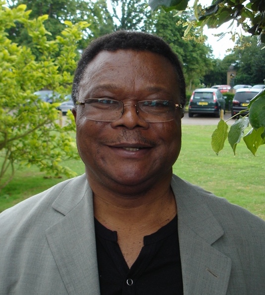 Edwin Sawacha