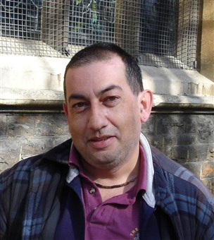 Jeff Banwell