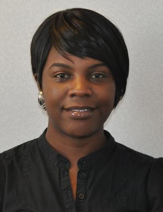 Rita Ogole