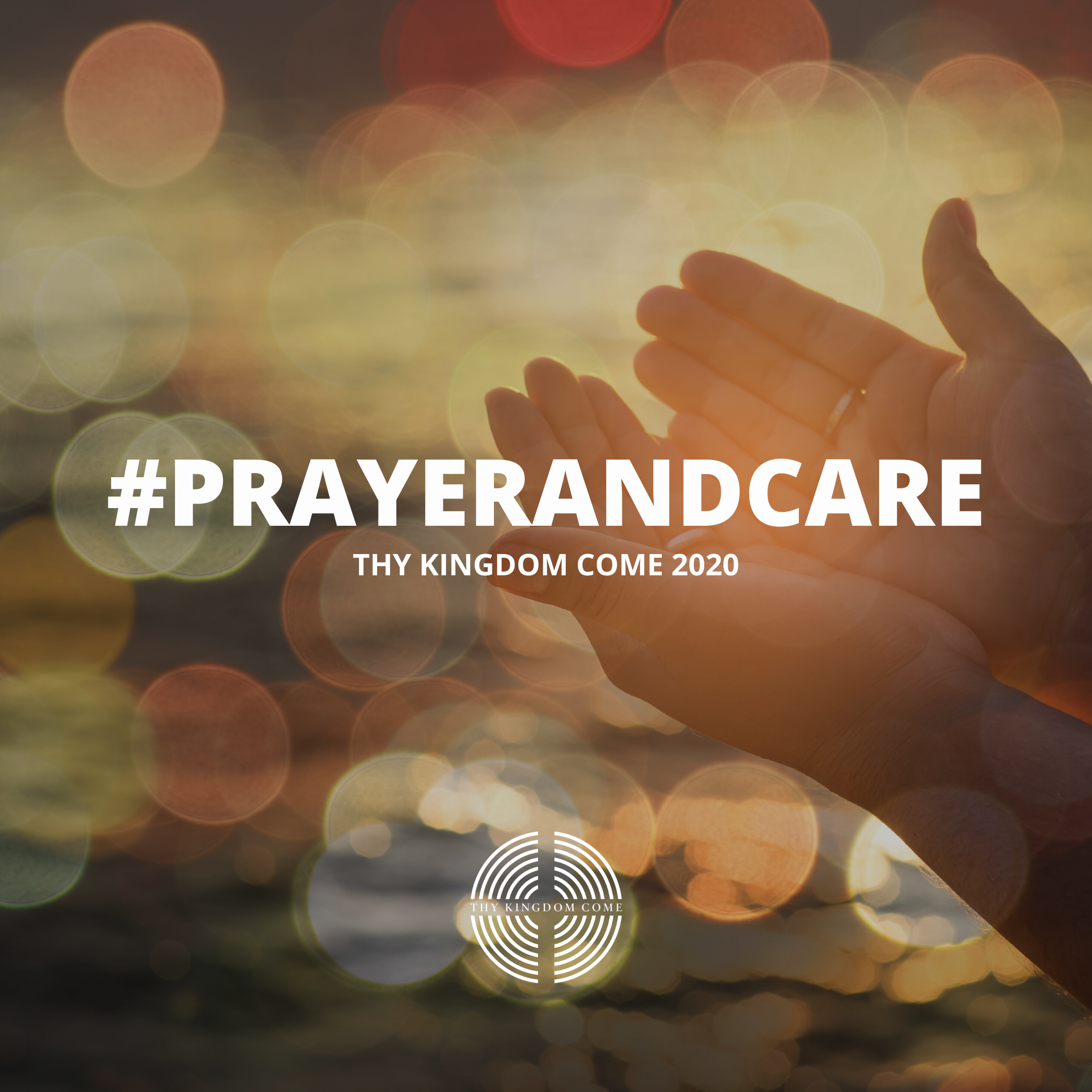 Prayer and care