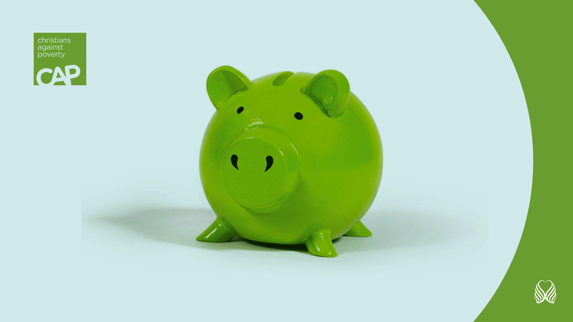 CAP Money CS Event