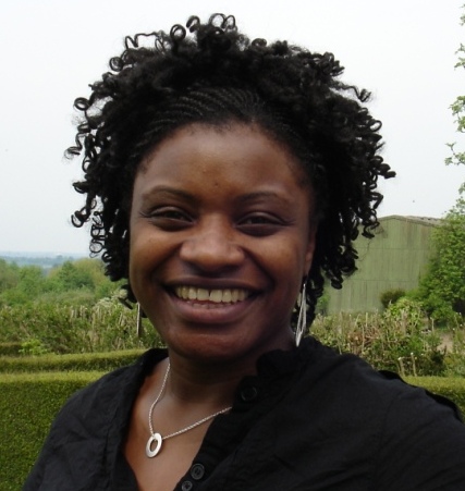 Natasha Beckles2
