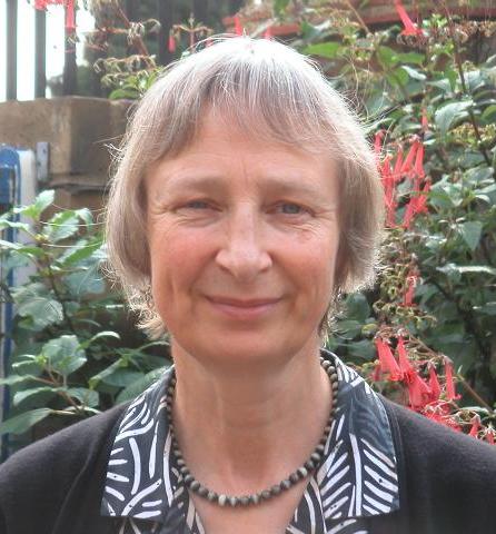 Sarah Broadbent