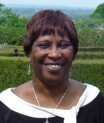 Winsome Spence2
