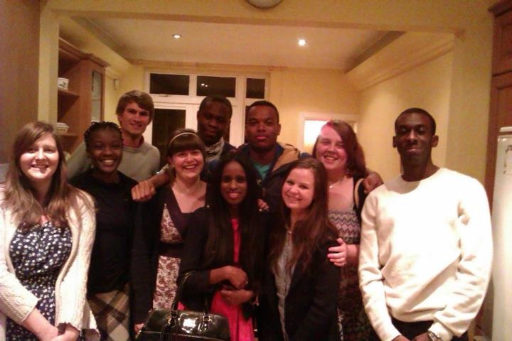 20s Group