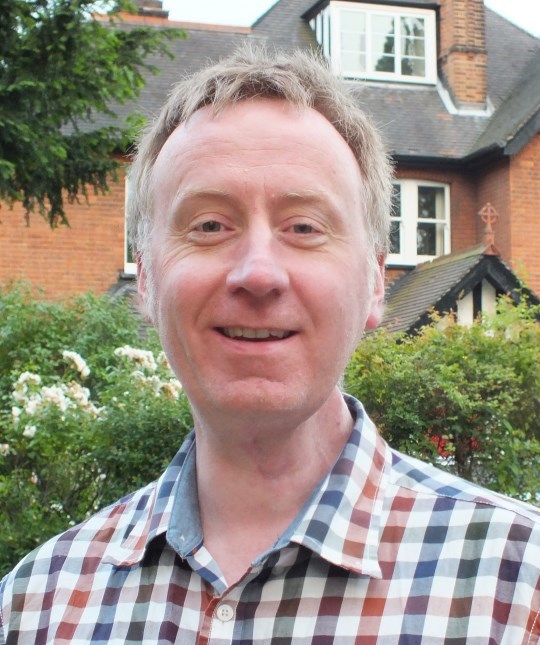 Chris Jackson