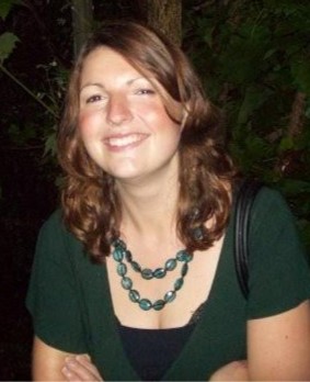 Alison Ingram