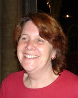 Shelley Murray